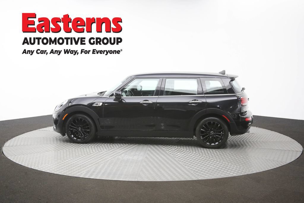Used 2023 MINI Cooper Clubman S FWD image 61