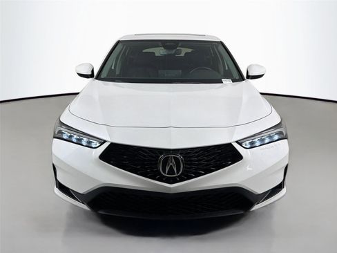 Used 2023 Acura Integra FWD image 2