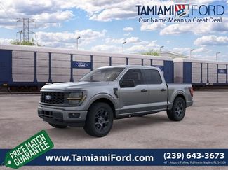 New 2026 Ford F150 STX AWD/4WD video 1