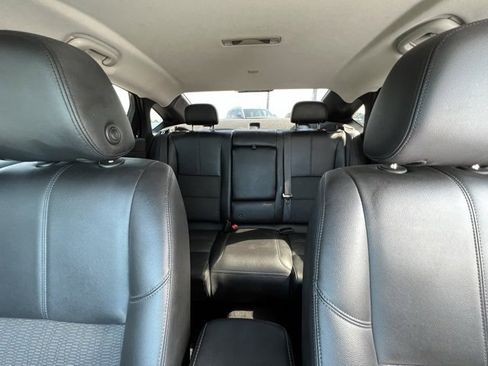 Used 2019 Chevrolet Impala LT image 32