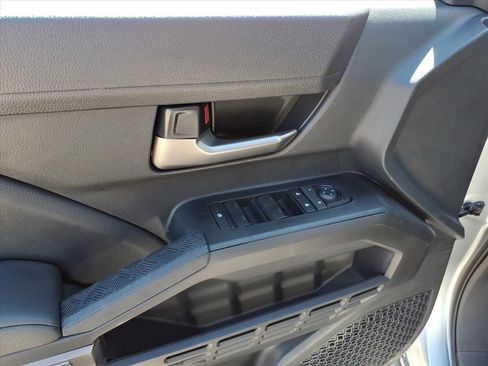 New 2026 Toyota Tacoma 4x4 Double Cab image 11