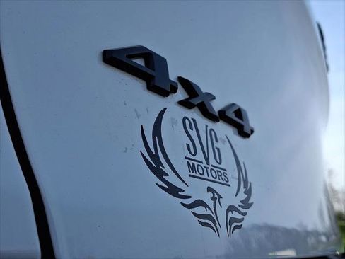 Used 2017 Jeep Cherokee 4WD Altitude image 22