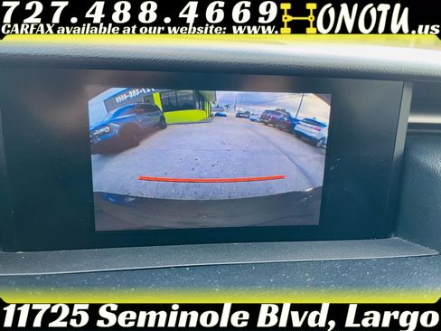Used 2015 Lexus RC 350 w/ F Sport w/Summer Tires RWD image 17