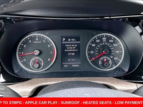 Used 2021 Kia K5 EX FWD image 13