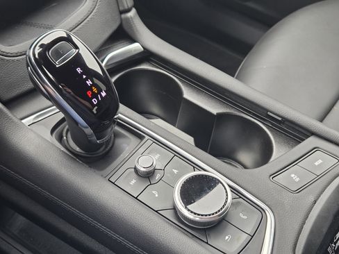 New 2025 Cadillac XT6 Premium Luxury w/ Technology Package image 15