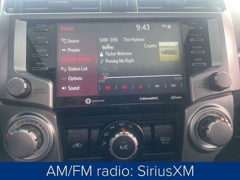 Used 2022 Toyota 4Runner SR5 Premium image 22