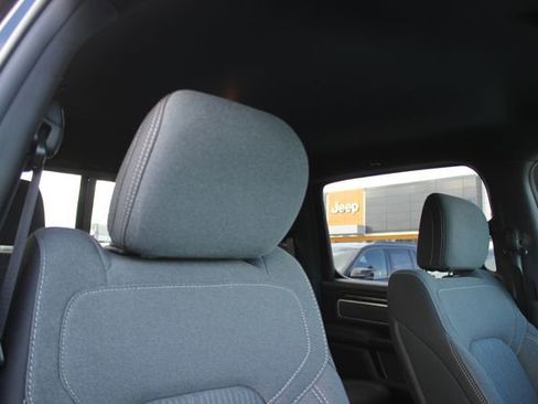 Used 2021 RAM 1500 Big Horn image 33