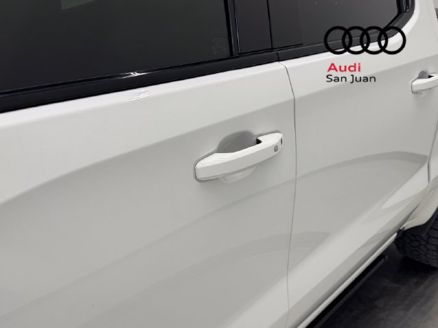 Used 2021 GMC Sierra 1500 AT4 AWD/4WD image 8