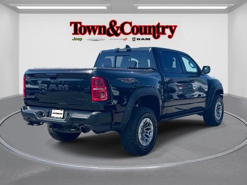 Used 2025 RAM 1500 RHO w/ Bed Utility Group AWD/4WD image 8