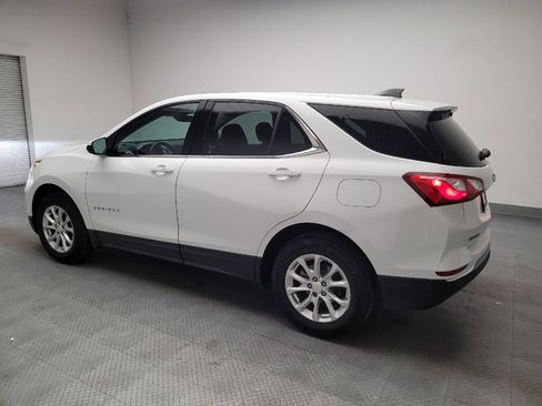 Used 2020 Chevrolet Equinox LT w/ LPO, Floor Liner Package AWD/4WD image 3