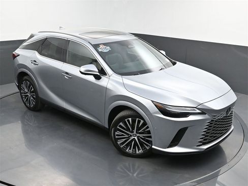 Used 2024 Lexus RX 350 Premium Plus image 33