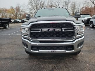 New 2024 RAM 2500 Tradesman w/ Safety Group AWD/4WD video 3