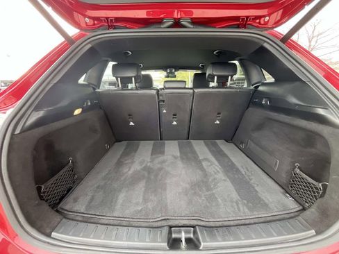 Used 2021 Mercedes-Benz GLA 250 4MATIC image 12