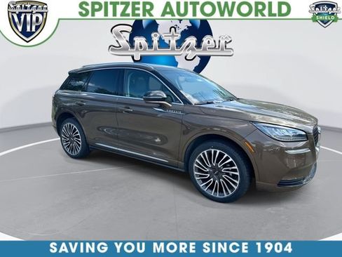 Used 2022 Lincoln Corsair Reserve w/ Sport Package AWD/4WD image 2