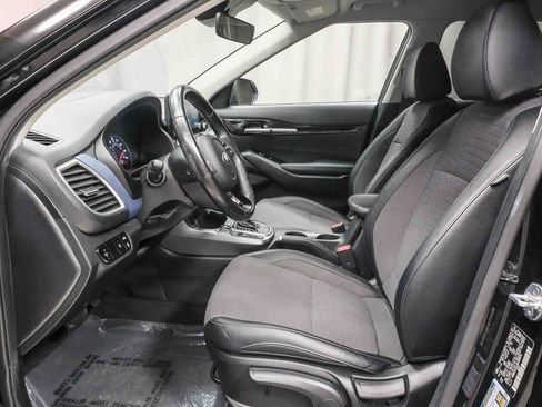 Used 2021 Kia Seltos S image 20
