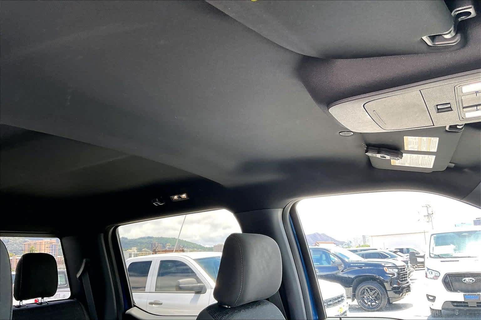 Used 2022 Ford F150 XLT w/ Equipment Group 302A High AWD/4WD image 30