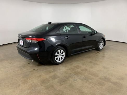 Used 2024 Toyota Corolla LE image 8