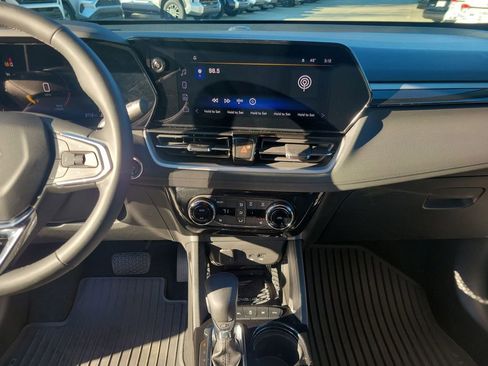 Used 2026 Chevrolet TrailBlazer LT w/ Convenience Package image 19