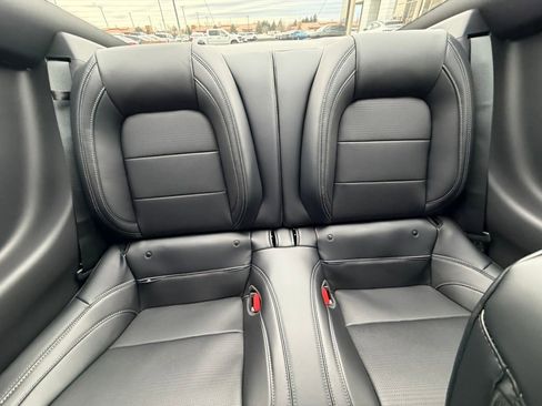 New 2026 Ford Mustang GT Premium image 22