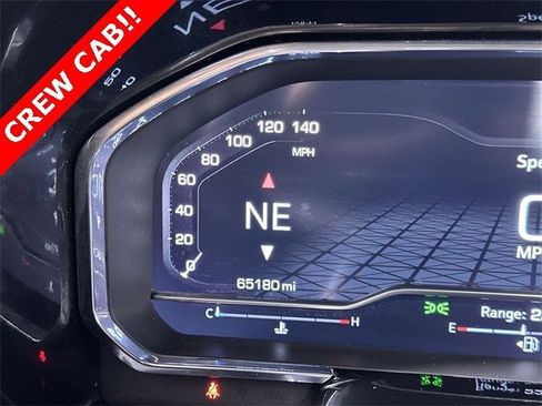 Used 2024 GMC Sierra 1500 Elevation w/ X31 Off-Road Package image 12