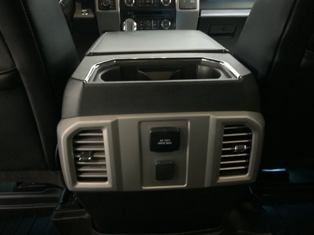 Used 2015 Ford F150 Lariat AWD/4WD image 23