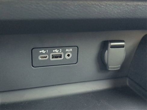 New 2025 Nissan Altima 2.5 S image 19