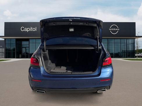 Used 2023 BMW 530i w/ Convenience Package image 9