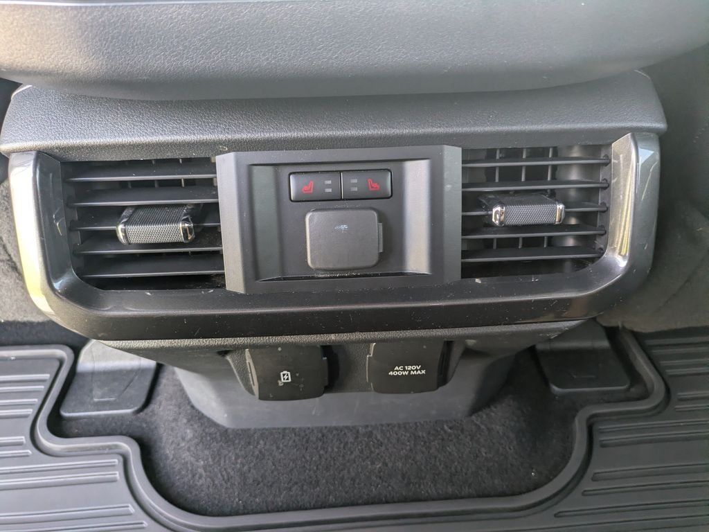 Used 2023 Ford F150 Lariat w/ Equipment Group 502A High AWD/4WD image 15