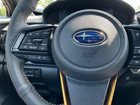 New 2026 Subaru Crosstrek 2.5i Wilderness w/ Crosstrek Mirror Package AWD/4WD image 23