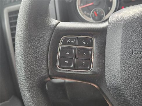 Used 2021 RAM 1500 Tradesman w/ Trailer Tow Group RWD image 13