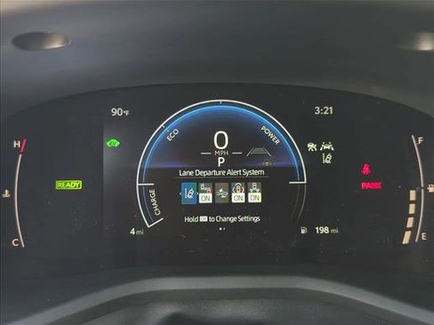 New 2026 Toyota Camry SE image 17