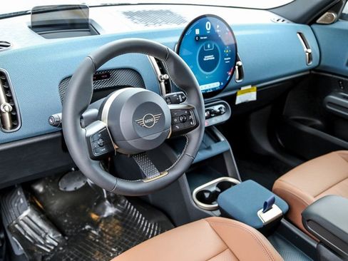 New 2026 MINI Cooper Countryman S w/ Comfort Package Max image 10