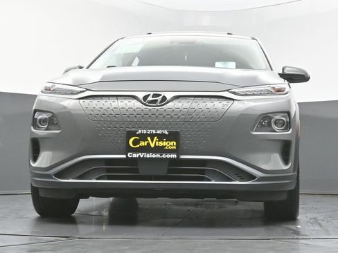 Used 2020 Hyundai Kona Ultimate w/ Cargo Package image 54
