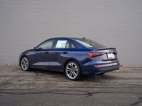 New 2026 Audi A3 2.0T Premium image 4