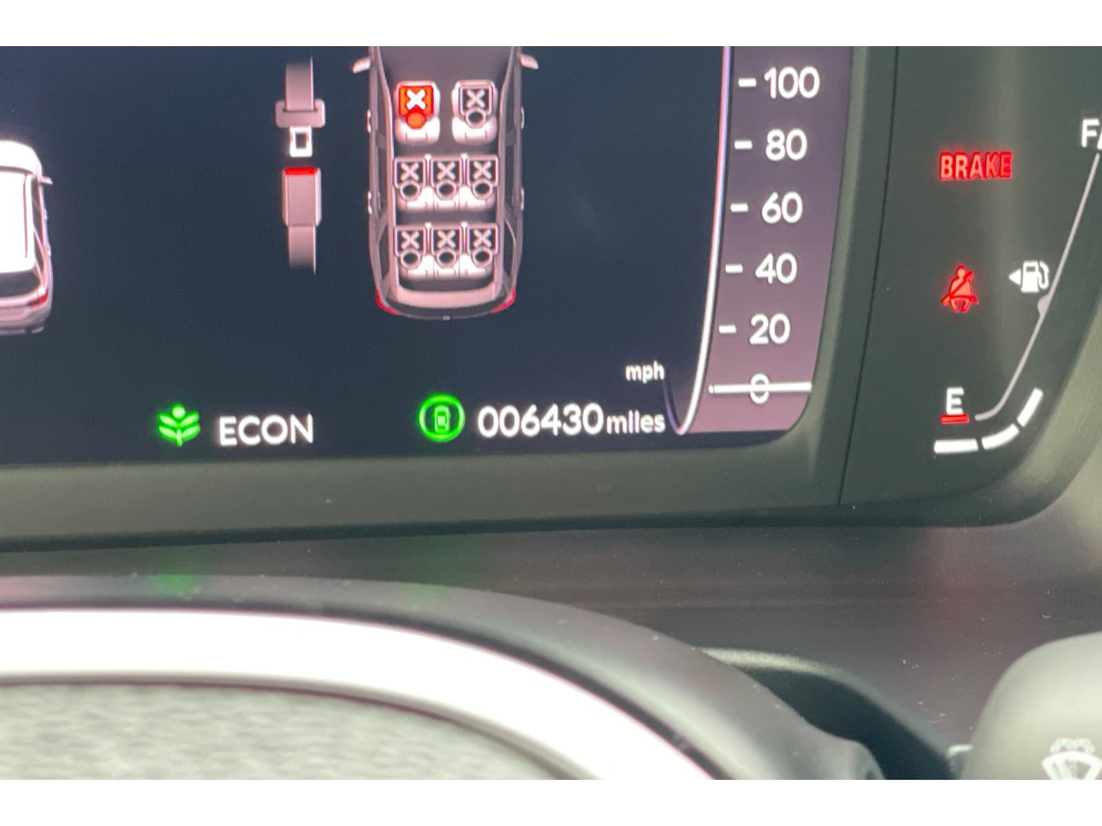 Certified 2026 Honda Pilot Sport image 40