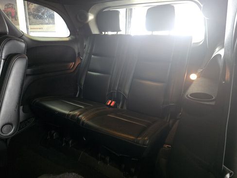 Used 2021 Dodge Durango GT AWD/4WD image 13