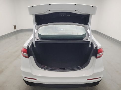 Used 2020 Ford Fusion S FWD image 29