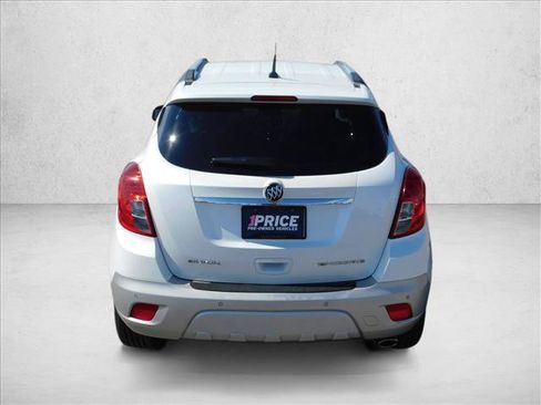 Used 2014 Buick Encore Premium FWD image 11