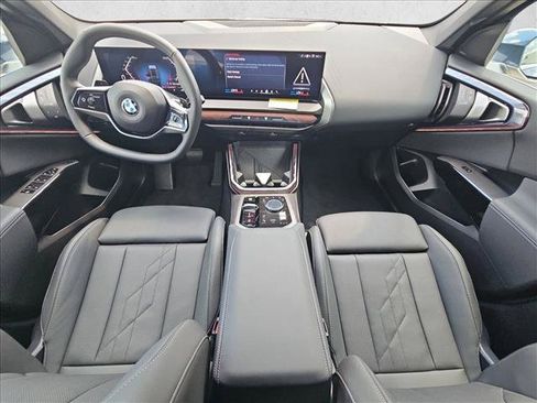 Used 2026 BMW X3 xDrive30i w/ Convenience Package AWD/4WD image 17