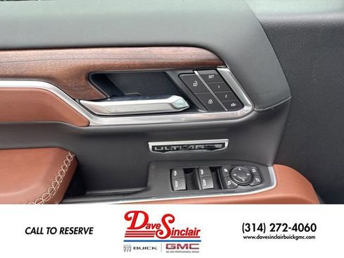 New 2026 GMC Sierra 1500 Denali Ultimate AWD/4WD image 13