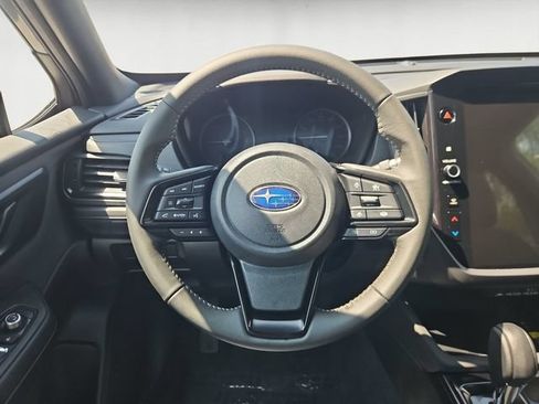 New 2026 Subaru Forester Premium AWD/4WD image 12