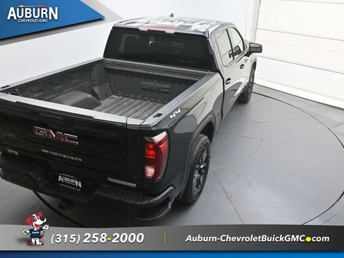 Used 2024 GMC Sierra 1500 Elevation AWD/4WD image 32