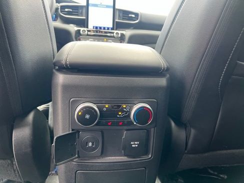 Certified 2024 Ford Explorer ST w/ Equipment Group 401A AWD/4WD image 13