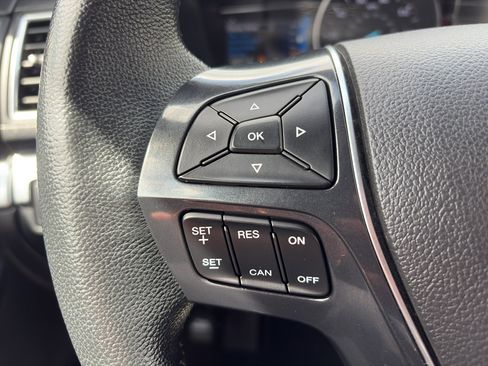 Used 2018 Ford Explorer Limited AWD/4WD image 26