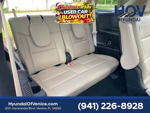 Used 2020 Ford Explorer XLT w/ Equipment Group 202A RWD image 37