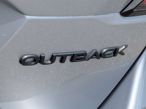 Certified 2023 Subaru Outback Onyx Edition AWD/4WD image 13