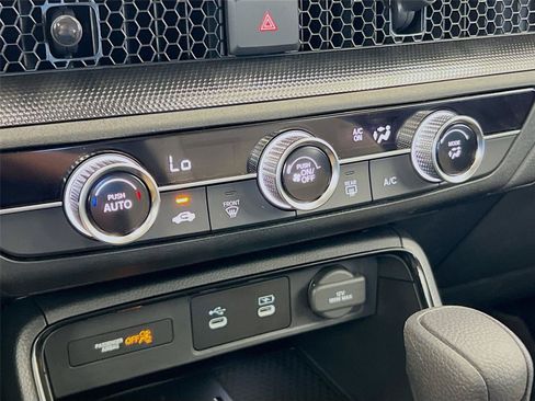 New 2026 Honda CR-V LX image 9