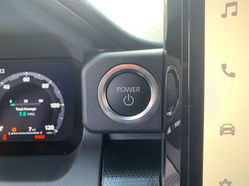 New 2026 Toyota 4Runner Limited AWD/4WD image 24