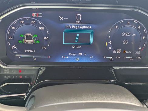 Certified 2026 Chevrolet Silverado 1500 LT AWD/4WD image 27
