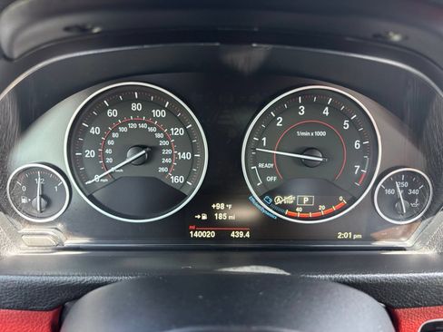 Used 2019 BMW 440i Gran Coupe w/ Convenience Package RWD image 24
